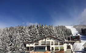 Lodge Hahnenkamm